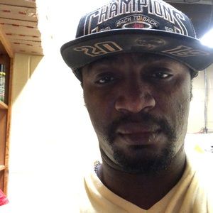 Meet your Posher, Otis